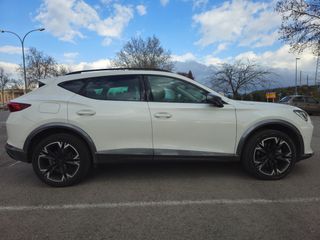 CUPRA Formentor 2023