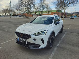 CUPRA Formentor 2023