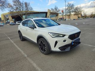 CUPRA Formentor 2023