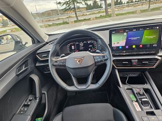 CUPRA Formentor 2023
