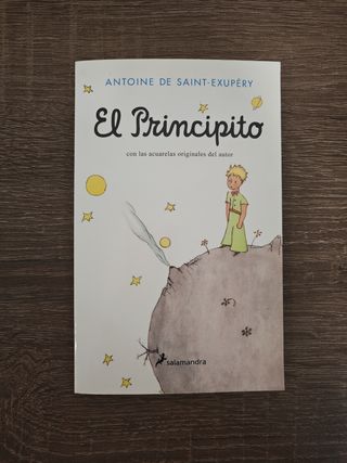 El Principito