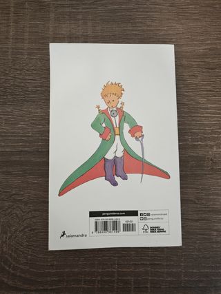 El Principito