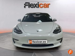 Tesla Model 3 Estándar Plus RWD