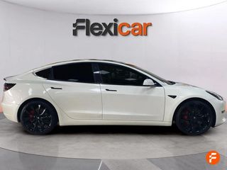 Tesla Model 3 Estándar Plus RWD
