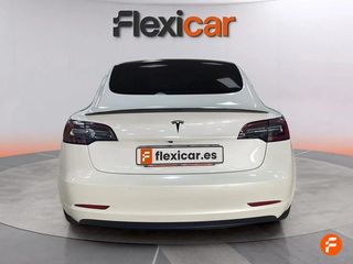 Tesla Model 3 Estándar Plus RWD