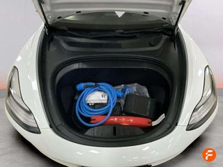 Tesla Model 3 Estándar Plus RWD