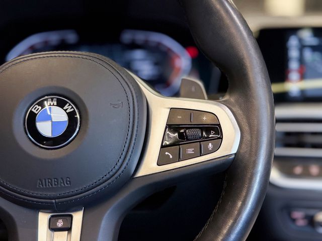 BMW Serie 4 430i CABRIO  M-SPORT