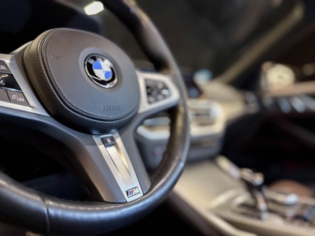 BMW Serie 4 430i CABRIO  M-SPORT