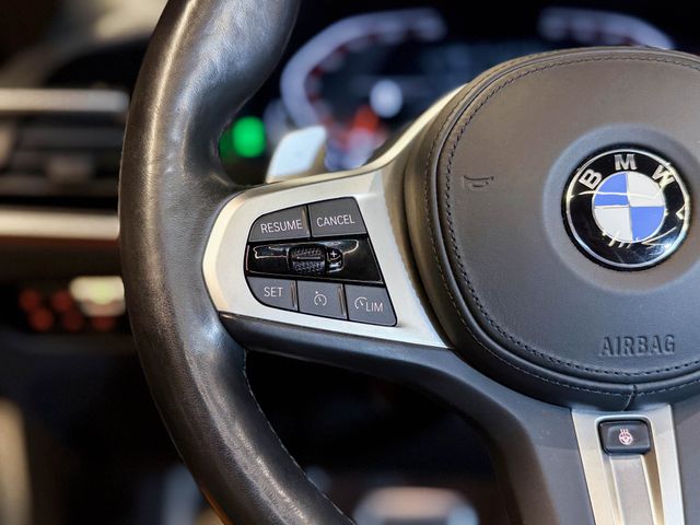 BMW Serie 4 430i CABRIO  M-SPORT