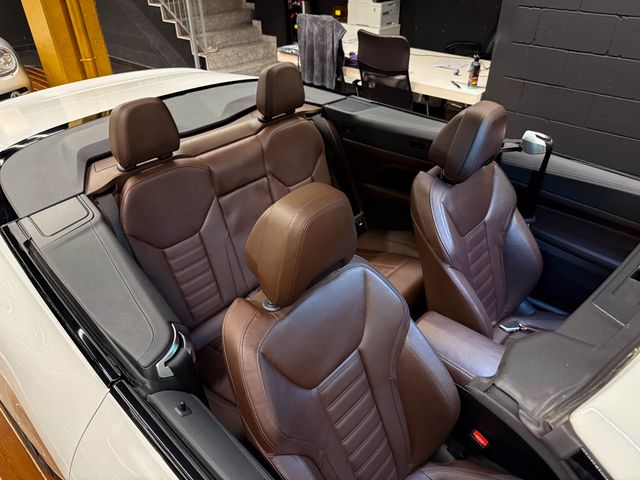 BMW Serie 4 430i CABRIO  M-SPORT