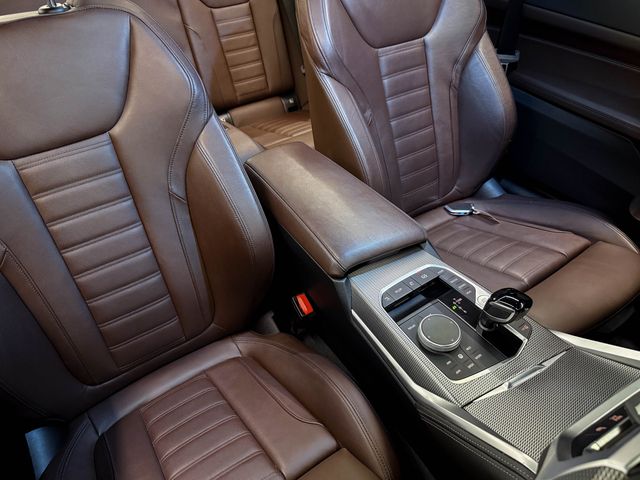 BMW Serie 4 430i CABRIO  M-SPORT