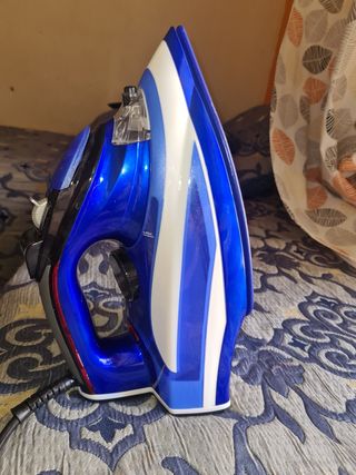 Plancha de Vapor Thulos 3000W