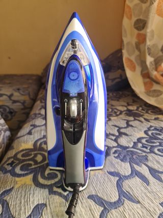 Plancha de Vapor Thulos 3000W