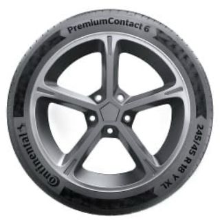 Neumáticos 315/30 R20 107Y XL BMW