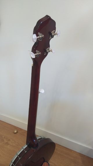 Banjo Classic Cantabile Bluegrass