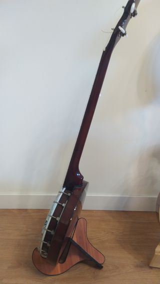 Banjo Classic Cantabile Bluegrass