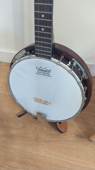Banjo Classic Cantabile Bluegrass