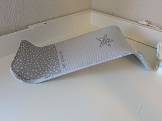 Hamaca de baño Jané