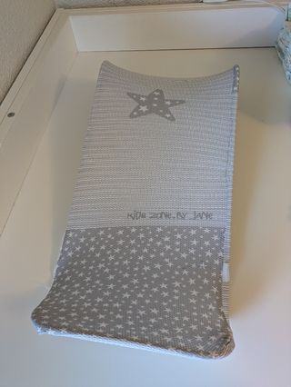 Hamaca de baño Jané