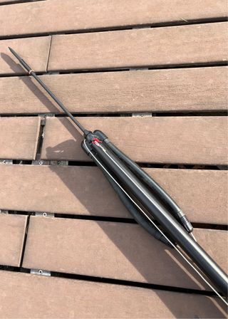 Fusil Pesca Submarina Beuchat Espadon 60