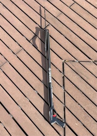 Fusil Pesca Submarina Beuchat Espadon 60