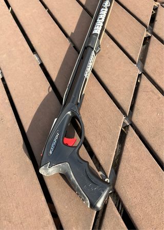 Fusil Pesca Submarina Beuchat Espadon 60