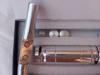 Prensa Herbal Magnética Super Herbal Press