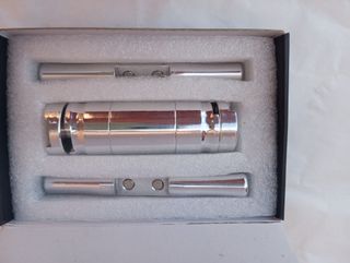 Prensa Herbal Magnética Super Herbal Press