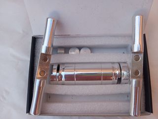 Prensa Herbal Magnética Super Herbal Press