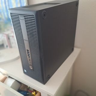 PC HP EliteDesk G2 i7 6700
