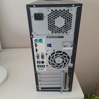 PC HP EliteDesk G2 i7 6700