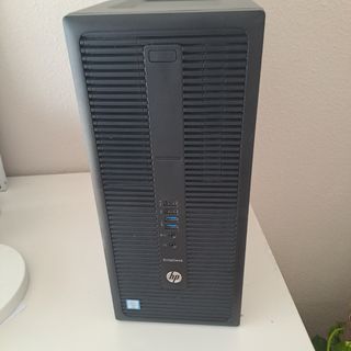 PC HP EliteDesk G2 i7 6700