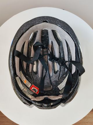 Casco bicicleta Ges Air 7