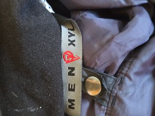 Chaqueta Moto EVO muy buen estado,muy grande...me