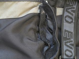 Chaqueta Moto EVO muy buen estado,muy grande...me