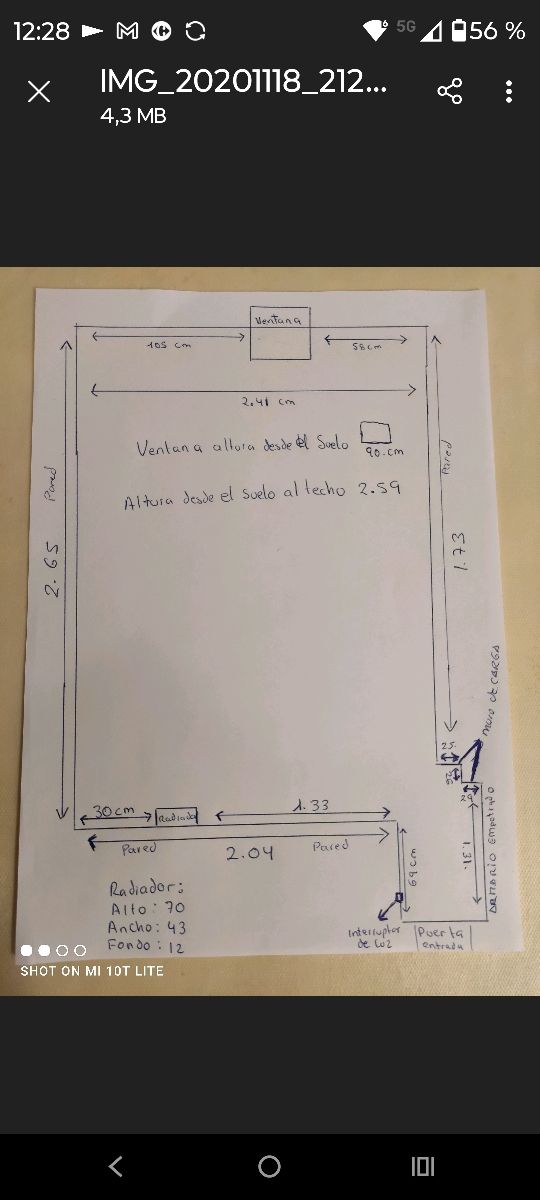 Cama nido infantil con cajones