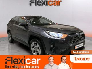 Toyota Rav4 2.5l 220H Advance
