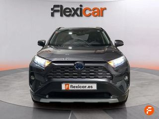 Toyota Rav4 2.5l 220H Advance