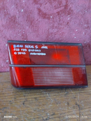 Piloto trasero izquierdo 63211384010 Bmw Serie 5