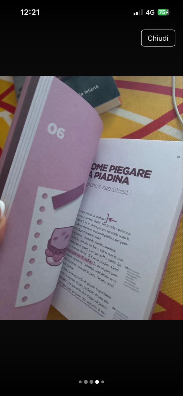 Riparti da Te(cna) (Italian Edition)