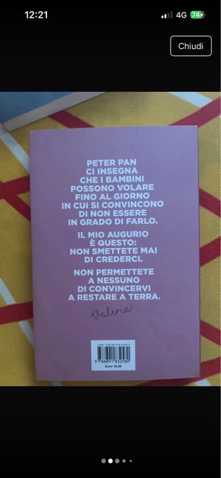 Riparti da Te(cna) (Italian Edition)