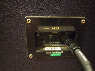 Marshall Vintage Modern Amplificador