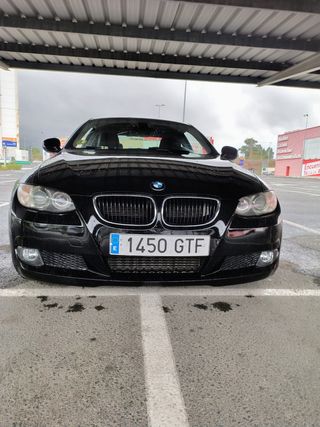 BMW Serie 3 2010