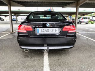 BMW Serie 3 2010