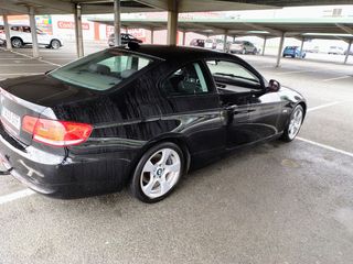 BMW Serie 3 2010