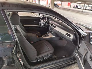 BMW Serie 3 2010