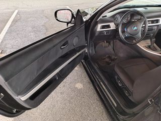 BMW Serie 3 2010