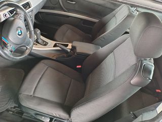 BMW Serie 3 2010