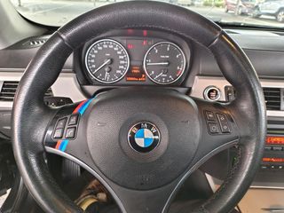 BMW Serie 3 2010