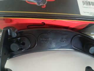 Hombrera para violín 1/2 Theodore